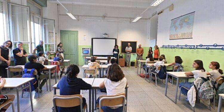 Italia peggiore al mondo per il gap tra i sessi in matematica