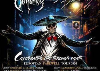 I Sepultura annunciano il tour d’addio