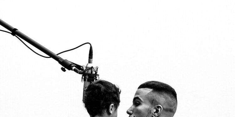 Sfera Ebbasta mantiene lo scettro di re nelle classifiche