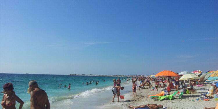 Turismo in crescita nel Sinis, +7,5% arrivi e +3% presenze