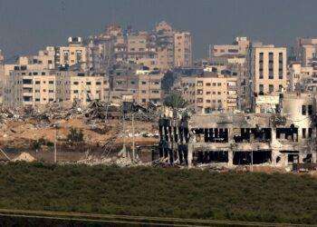 Wafa, ‘Raid su Jabalya e Deir el-Balah, 47 vittime’