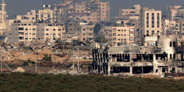 Wafa, ‘Raid su Jabalya e Deir el-Balah, 47 vittime’