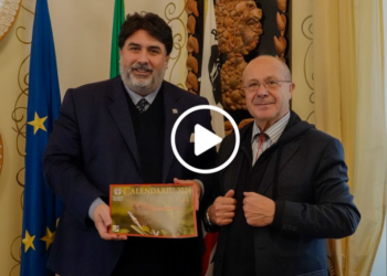 Emigrazione: presidente Solinas incontra delegazione circolo dei sardi di Biella, promotore in Italia e nel mondo della storia e cultura sarda