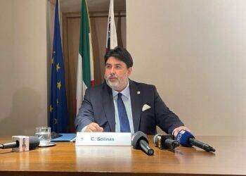 Indipendenza Modena: “Sì ad un presepe simbolo di sofferenza per la guerra, no al carro armato”