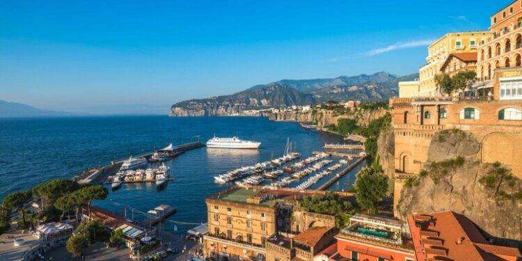 Da Indiana Jones 5 a Maestro per il Sorrentofff