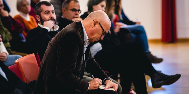 Renato Soru a Perfugas, Cagliari e Quartu