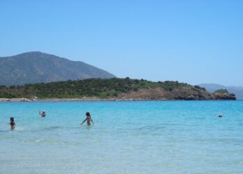 Spiagge poligoni Teulada e Capo Frasca non più servitù militari