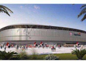 Nuovo stadio Cagliari, sul Buras l’accordo di programma
