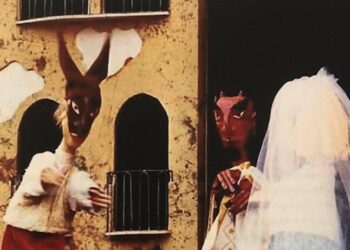 A Is Mascareddas l’Oscar del teatro italiano 2023