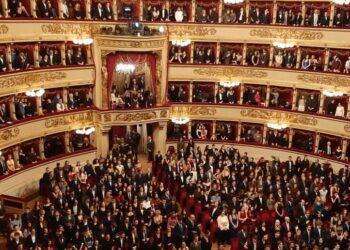 Il Canto lirico italiano è patrimonio dell’umanità