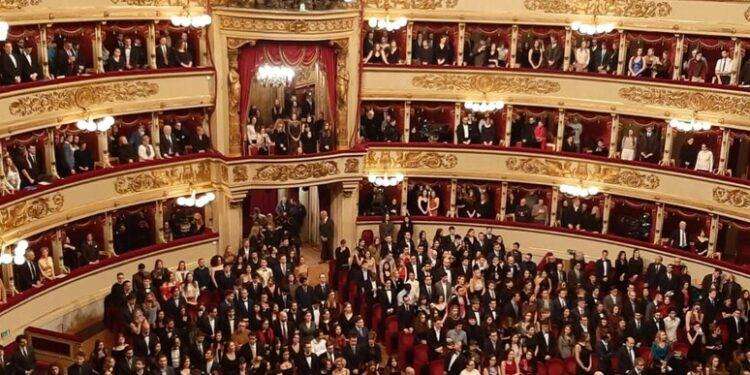 Il Canto lirico italiano è patrimonio dell’umanità