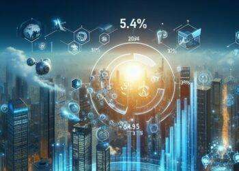 Nel 2024 le aziende investiranno il 5,49% dei ricavi in tech