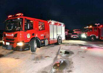 Cina, terremoto in Gansu: il primo bilancio è di 111 morti