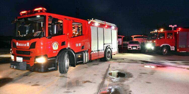 Cina, terremoto in Gansu: il primo bilancio è di 111 morti