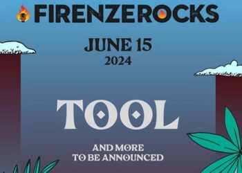 Firenze Rocks 2024, i Tool sul palco il 15 giugno
