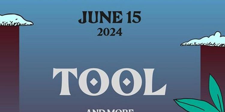Firenze Rocks 2024, i Tool sul palco il 15 giugno