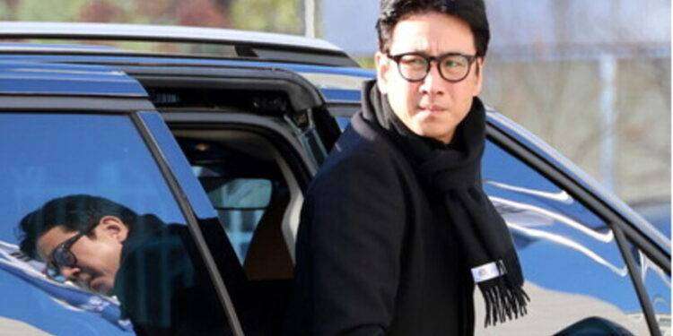 Cinema: trovato morto l’attore sudcoreano di ‘Parasite’