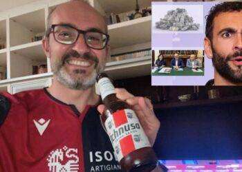 Un milione di euro per ventimila persone: Capodanno a numero chiuso per Mengoni alla Fiera