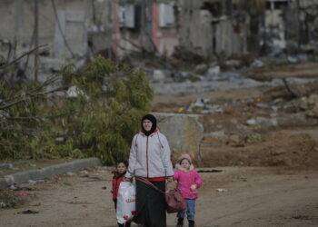 Unicef, è ripresa l’uccisione dei bambini a Gaza