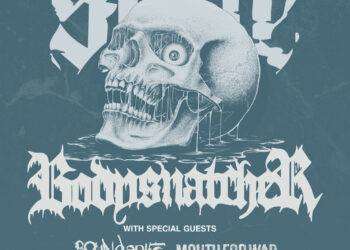 Gli Spite annunciano una data da headliner a Milano