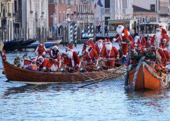 Tra Natale e Capodanno in viaggio 19 milioni di italiani