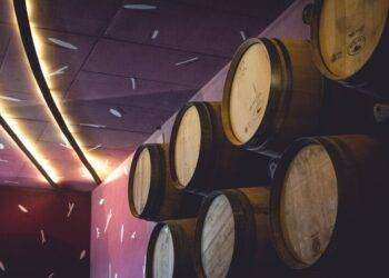 Natale nelle cantine con il Movimento del turismo del Vino