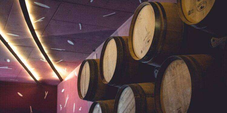 Natale nelle cantine con il Movimento del turismo del Vino