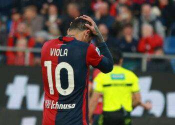 Calcio: Cagliari spreca troppo, Caprile salva l’Empoli