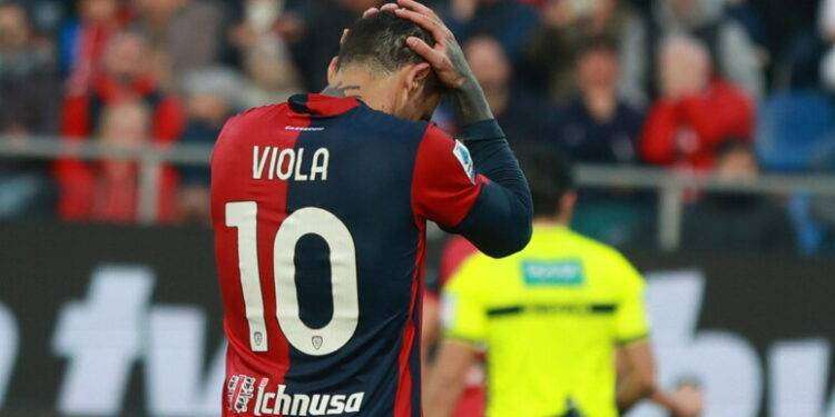 Calcio: Cagliari spreca troppo, Caprile salva l’Empoli