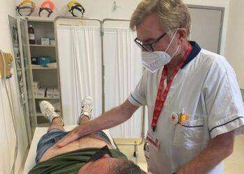 Epatite C, in Sardegna colpite 20mila persone