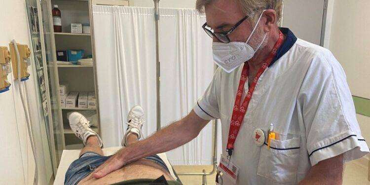 Epatite C, in Sardegna colpite 20mila persone