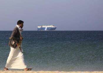 Dallo Yemen missili contro petroliera norvegese nel Mar Rosso