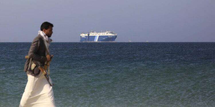 Dallo Yemen missili contro petroliera norvegese nel Mar Rosso