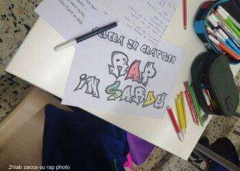 “Zacca su Rap” A Guspini il Laboratorio Rap gratuito per bambini e bambini