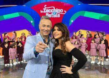 Zecchino d’Oro, a Natale e Capodanno due speciali su Rai1