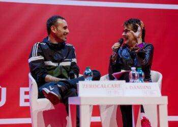 Zerocalcare fa 40, ‘il lavoro va bene, il resto è un macello’