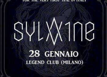 𝐒𝐲𝐥𝐯𝐚𝐢𝐧𝐞: 𝐮𝐧𝐚 𝐝𝐚𝐭𝐚 a gennaio 𝐚𝐥 𝐋𝐞𝐠𝐞𝐧𝐝 𝐂𝐥𝐮𝐛 𝐝𝐢 𝐌𝐢𝐥𝐚𝐧𝐨