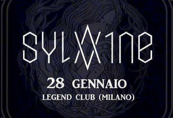 𝐒𝐲𝐥𝐯𝐚𝐢𝐧𝐞: 𝐮𝐧𝐚 𝐝𝐚𝐭𝐚 a gennaio 𝐚𝐥 𝐋𝐞𝐠𝐞𝐧𝐝 𝐂𝐥𝐮𝐛 𝐝𝐢 𝐌𝐢𝐥𝐚𝐧𝐨