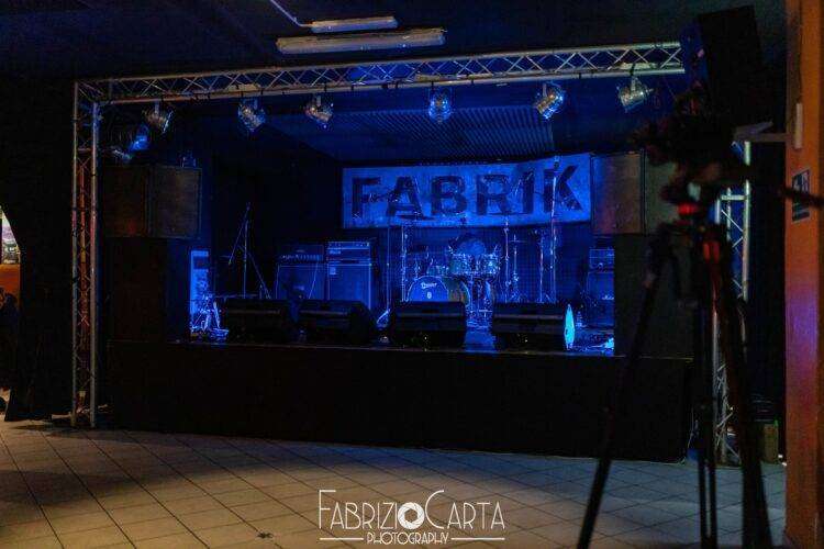 Musica, serata di grande metal a Cagliari con Manu Pes Band e i pratesi Konquest