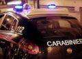 Furgone rubato va fuori strada, muore 17enne: due feriti