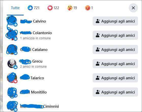 Devias (Liberu): “Centinaia di like non sardi nei social della Todde”