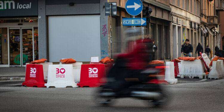 Città 30, Codacons ricorrerà al Tar del Lazio contro Mit