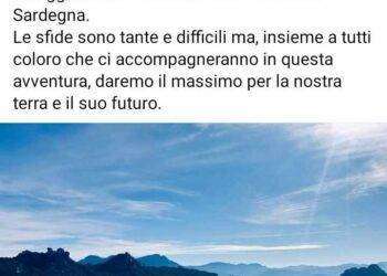 Elezioni in Sardegna, Paolo Truzzu si autocandida: il tavolo romano diviso