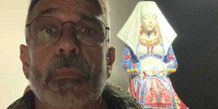 Fratelli Melis: il mestiere dell’artista!