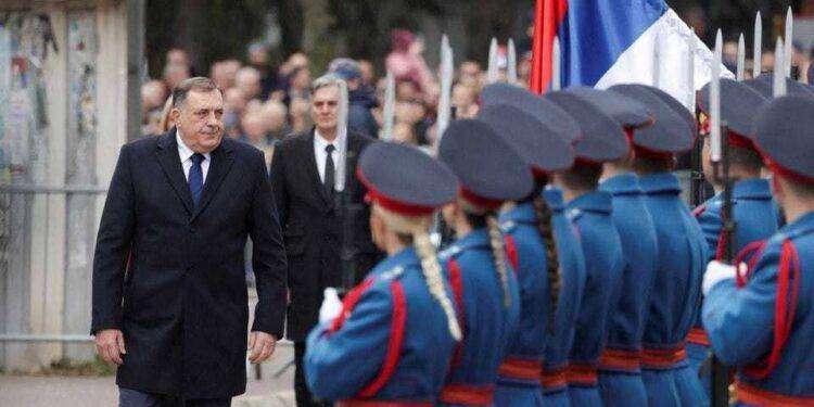 Gli Usa minacciano apertamente la Serbia