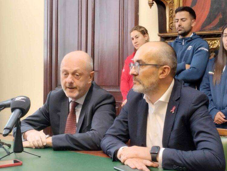 Tennis: ultima tappa a Cagliari per tour sardo trofeo Davis