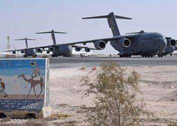 Gli Stati Uniti prorogano in segreto l’accordo per la base militare in Qatar