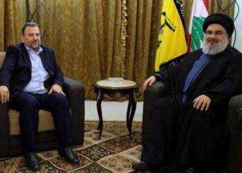 Hezbollah: “L’assassinio del vice leader politico di Hamas, Saleh al-Arouri, a Beirut ha oltrepassato il limite”