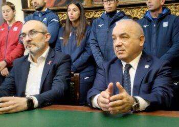 Sindaco di Cagliari Truzzu, ‘mi sento il candidato governatore’