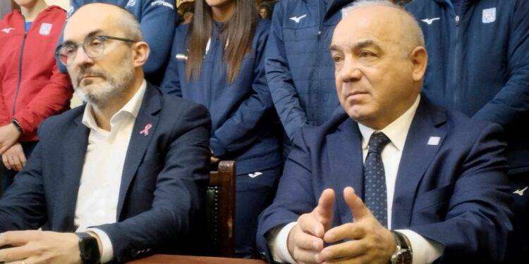 Sindaco di Cagliari Truzzu, ‘mi sento il candidato governatore’